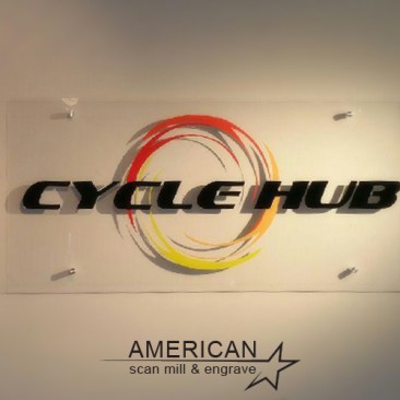 Cycle Hub