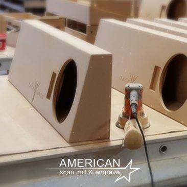 Tacotunes Speaker Boxes