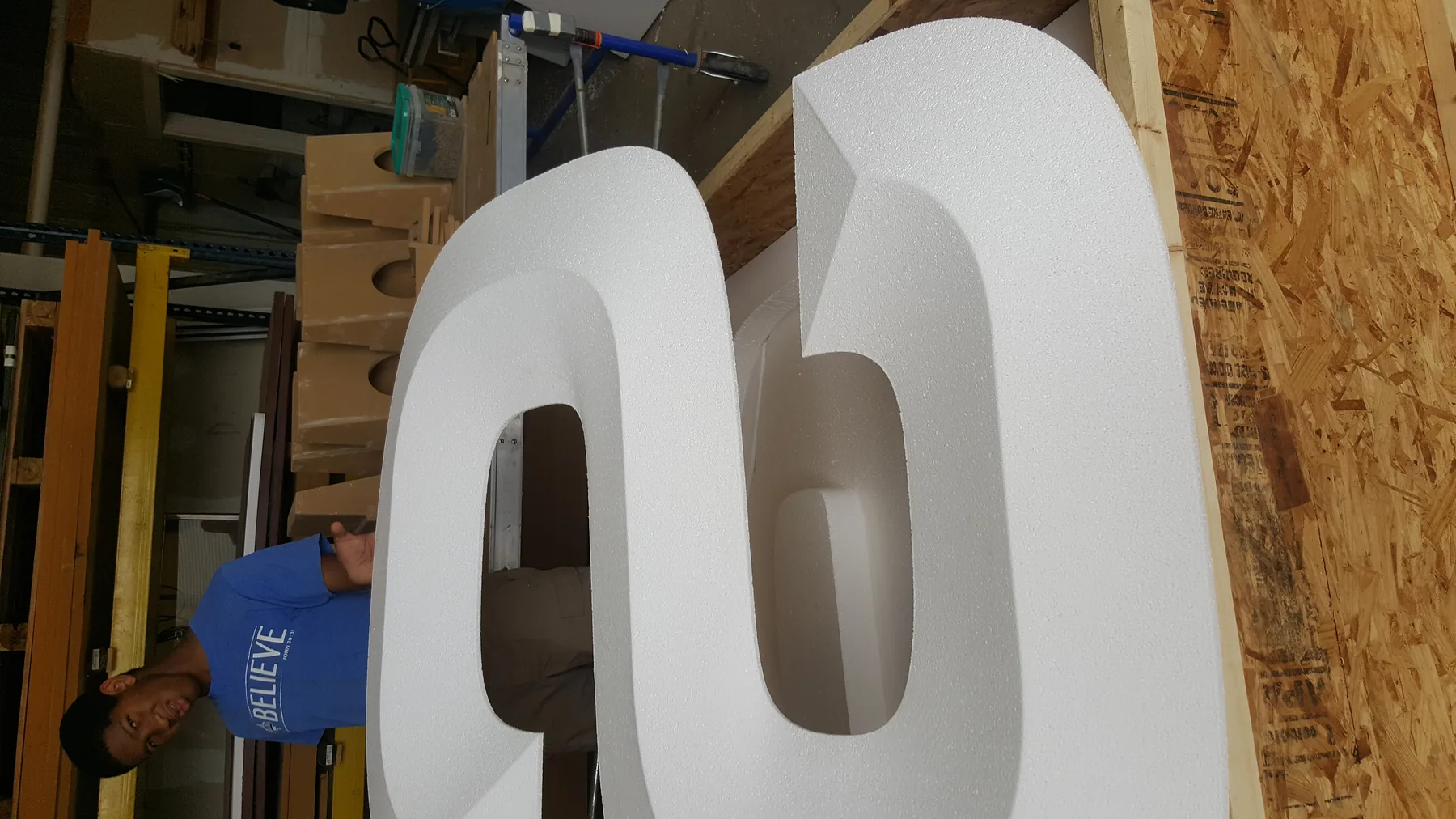 Architectural components